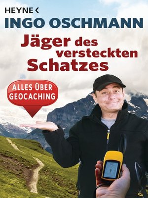 cover image of Jäger des versteckten Schatzes